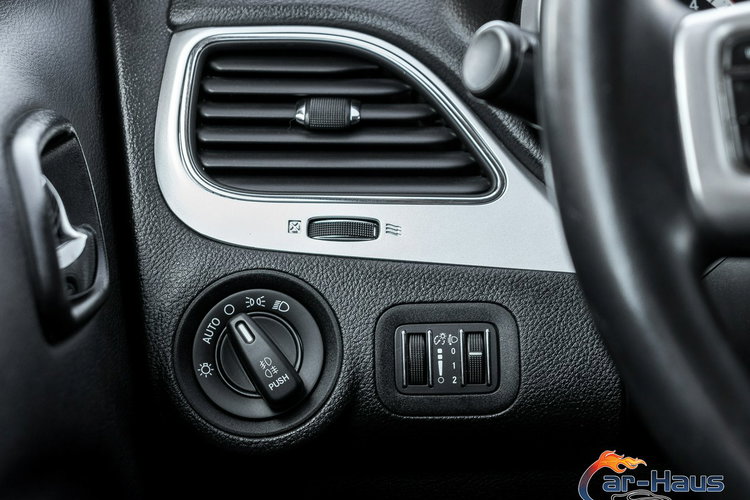 Fiat Freemont 2.0_Diesel_170KM_180 tyś km_4x4 zdjęcie 28