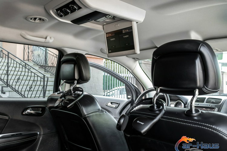 Fiat Freemont 2.0_Diesel_170KM_180 tyś km_4x4 zdjęcie 29