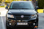 Fiat Freemont 2.0_Diesel_170KM_180 tyś km_4x4 zdjęcie 3