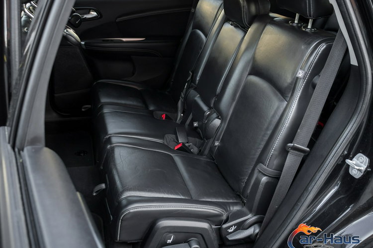 Fiat Freemont 2.0_Diesel_170KM_180 tyś km_4x4 zdjęcie 31