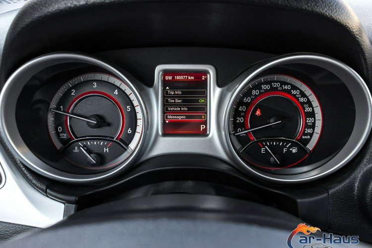 Fiat Freemont 2.0_Diesel_170KM_180 tyś km_4x4 zdjęcie 37