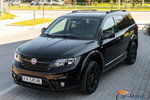 Fiat Freemont 2.0_Diesel_170KM_180 tyś km_4x4 zdjęcie 4
