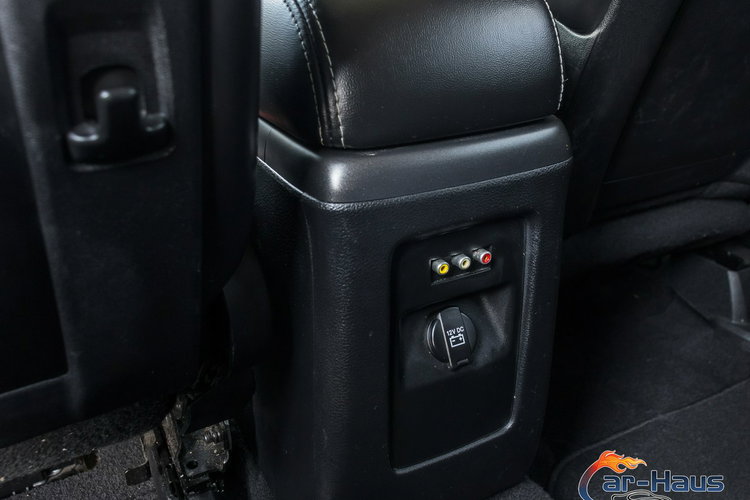 Fiat Freemont 2.0_Diesel_170KM_180 tyś km_4x4 zdjęcie 42