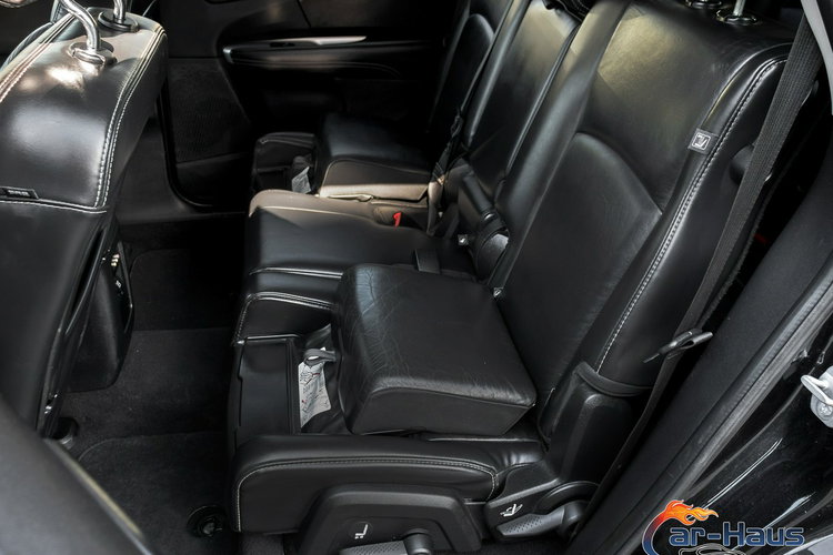 Fiat Freemont 2.0_Diesel_170KM_180 tyś km_4x4 zdjęcie 44