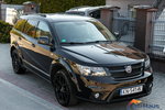 Fiat Freemont 2.0_Diesel_170KM_180 tyś km_4x4 zdjęcie 5