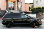 Fiat Freemont 2.0_Diesel_170KM_180 tyś km_4x4 zdjęcie 6