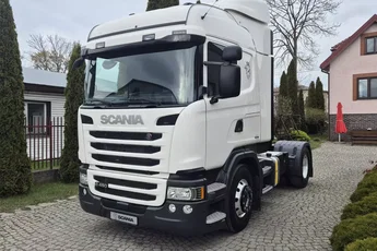 Scania