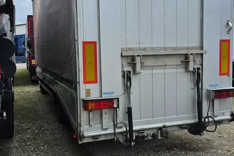 MAN TGL 12.210 zdjęcie 8