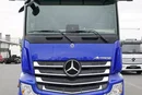 Mercedes ACTROS / 2546 / ACC / E 6 / MP 5 / MEGA / BDF / 7.82 M / RETARDER / OŚ SKRĘTNA zdjęcie 15