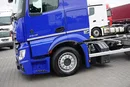Mercedes ACTROS / 2546 / ACC / E 6 / MP 5 / MEGA / BDF / 7.82 M / RETARDER / OŚ SKRĘTNA zdjęcie 18