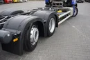 Mercedes ACTROS / 2546 / ACC / E 6 / MP 5 / MEGA / BDF / 7.82 M / RETARDER / OŚ SKRĘTNA zdjęcie 19