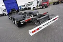 Mercedes ACTROS / 2546 / ACC / E 6 / MP 5 / MEGA / BDF / 7.82 M / RETARDER / OŚ SKRĘTNA zdjęcie 21