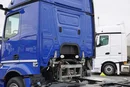 Mercedes ACTROS / 2546 / ACC / E 6 / MP 5 / MEGA / BDF / 7.82 M / RETARDER / OŚ SKRĘTNA zdjęcie 22