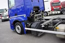 Mercedes ACTROS / 2546 / ACC / E 6 / MP 5 / MEGA / BDF / 7.82 M / RETARDER / OŚ SKRĘTNA zdjęcie 23