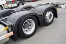 Mercedes ACTROS / 2546 / ACC / E 6 / MP 5 / MEGA / BDF / 7.82 M / RETARDER / OŚ SKRĘTNA zdjęcie 30