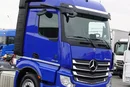 Mercedes ACTROS / 2546 / ACC / E 6 / MP 5 / MEGA / BDF / 7.82 M / RETARDER / OŚ SKRĘTNA zdjęcie 31
