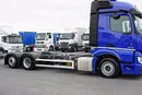 Mercedes ACTROS / 2546 / ACC / E 6 / MP 5 / MEGA / BDF / 7.82 M / RETARDER / OŚ SKRĘTNA zdjęcie 36