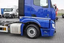 Mercedes ACTROS / 2546 / ACC / E 6 / MP 5 / MEGA / BDF / 7.82 M / RETARDER / OŚ SKRĘTNA zdjęcie 37
