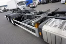 Mercedes ACTROS / 2546 / ACC / E 6 / MP 5 / MEGA / BDF / 7.82 M / RETARDER / OŚ SKRĘTNA zdjęcie 38