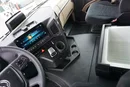 Mercedes ACTROS / 2546 / ACC / E 6 / MP 5 / MEGA / BDF / 7.82 M / RETARDER / OŚ SKRĘTNA zdjęcie 9
