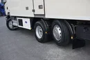 Scania R 480 / E 6 / CHŁODNIA + WINDA / 19 PALET / RETARDER / OŚ SKRĘTNA zdjęcie 19