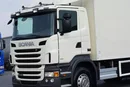Scania R 480 / E 6 / CHŁODNIA + WINDA / 19 PALET / RETARDER / OŚ SKRĘTNA zdjęcie 21