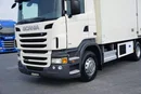 Scania R 480 / E 6 / CHŁODNIA + WINDA / 19 PALET / RETARDER / OŚ SKRĘTNA zdjęcie 23