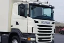 Scania R 480 / E 6 / CHŁODNIA + WINDA / 19 PALET / RETARDER / OŚ SKRĘTNA zdjęcie 26
