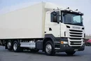 Scania R 480 / E 6 / CHŁODNIA + WINDA / 19 PALET / RETARDER / OŚ SKRĘTNA zdjęcie 27