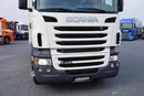 Scania R 480 / E 6 / CHŁODNIA + WINDA / 19 PALET / RETARDER / OŚ SKRĘTNA zdjęcie 28
