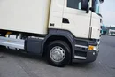 Scania R 480 / E 6 / CHŁODNIA + WINDA / 19 PALET / RETARDER / OŚ SKRĘTNA zdjęcie 30