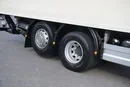 Scania R 480 / E 6 / CHŁODNIA + WINDA / 19 PALET / RETARDER / OŚ SKRĘTNA zdjęcie 31