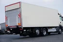 Scania R 480 / E 6 / CHŁODNIA + WINDA / 19 PALET / RETARDER / OŚ SKRĘTNA zdjęcie 32