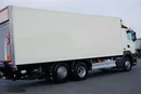 Scania R 480 / E 6 / CHŁODNIA + WINDA / 19 PALET / RETARDER / OŚ SKRĘTNA zdjęcie 33
