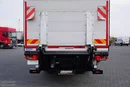 Scania R 480 / E 6 / CHŁODNIA + WINDA / 19 PALET / RETARDER / OŚ SKRĘTNA zdjęcie 35
