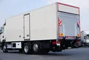 Scania R 480 / E 6 / CHŁODNIA + WINDA / 19 PALET / RETARDER / OŚ SKRĘTNA zdjęcie 36