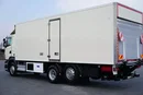 Scania R 480 / E 6 / CHŁODNIA + WINDA / 19 PALET / RETARDER / OŚ SKRĘTNA zdjęcie 37