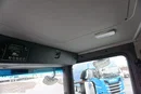Scania R 480 / E 6 / CHŁODNIA + WINDA / 19 PALET / RETARDER / OŚ SKRĘTNA zdjęcie 39