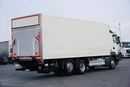 Scania R 480 / E 6 / CHŁODNIA + WINDA / 19 PALET / RETARDER / OŚ SKRĘTNA zdjęcie 5