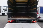 Mercedes / ATEGO / 1221 / ACC / E 6 / BURTOFIRANKA + WINDA / 17 PALET zdjęcie 10