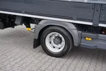 Mercedes / ATEGO / 1221 / ACC / E 6 / BURTOFIRANKA + WINDA / 17 PALET zdjęcie 19
