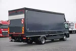 Mercedes / ATEGO / 1221 / ACC / E 6 / BURTOFIRANKA + WINDA / 17 PALET zdjęcie 5