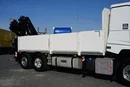Renault T 380 / 6 X 2 / SKRZYNIOWY + HDS / HIAB 302 E-5 / PILOT / OŚ SKRĘTNA zdjęcie 32