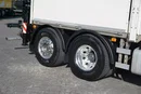 Renault T 380 / 6 X 2 / SKRZYNIOWY + HDS / HIAB 302 E-5 / PILOT / OŚ SKRĘTNA zdjęcie 34
