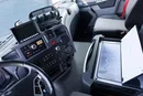 Renault T 380 / 6 X 2 / SKRZYNIOWY + HDS / HIAB 302 E-5 / PILOT / OŚ SKRĘTNA zdjęcie 9