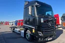 Mercedes ACTROS L 1842 MP5 BDF POLIFTOWY zdjęcie 2