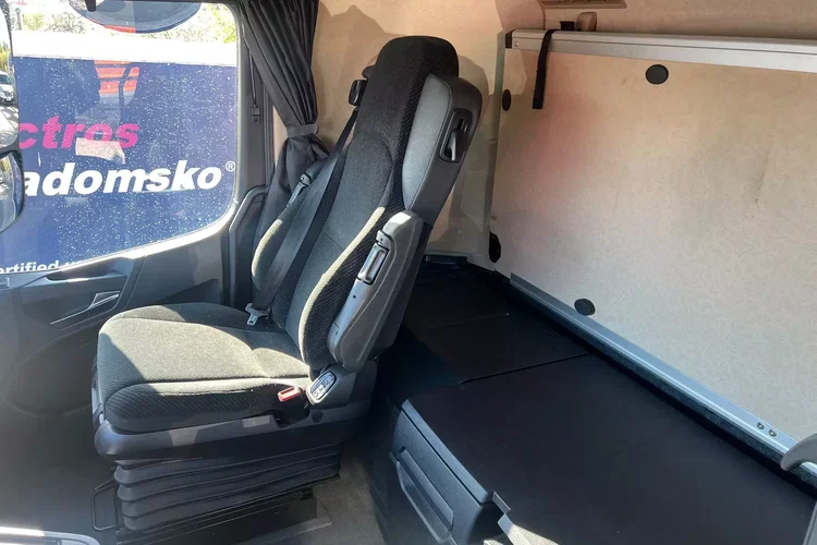 Mercedes ACTROS L 1842 MP5 BDF POLIFTOWY zdjęcie 36