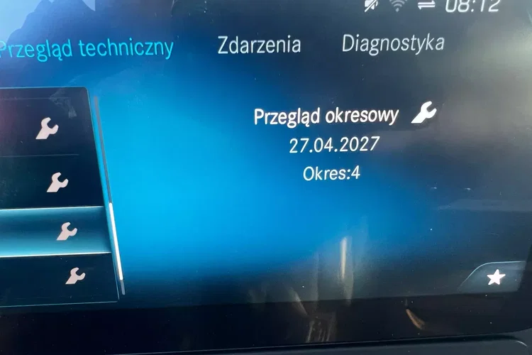 Mercedes ACTROS L 1842 MP5 BDF POLIFTOWY zdjęcie 40