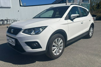 Seat Arona Seat Arona 1.0 TGI/ Nową instalacją LPG/2019r/kamera/czujniki