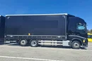 Volvo FH 500KM zdjęcie 11